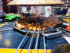 -水浒烤肉(国贸店)