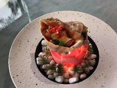 -云里小坐·海泉湾·团建·宴席·下午茶(金堂海泉湾店)