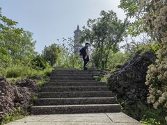-巢湖姥山岛