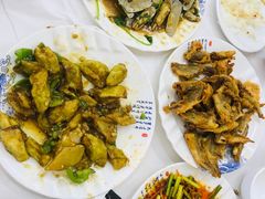 -北戴河庆山饭店·海鲜砂锅粥(北戴河黑石路店)