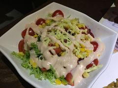 -路易十三西餐厅(西关新天地店)