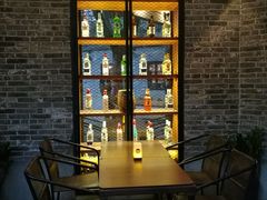 -FUTURE BAR(岭南天地店)