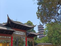 -大明寺素斋