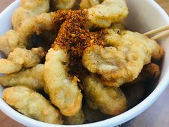 -小飞生煎(东方宝泰店)