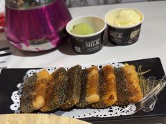 -云中鱼蒸汽石锅鱼(川沙百联店)