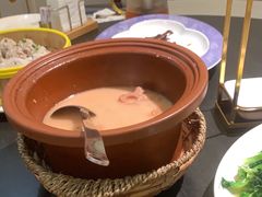 -十里·东湖院子(湖北省博物馆店)