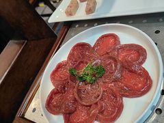 -皇城老妈(德胜店)