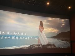 -卢米埃影城(住总万科杜比全景声激光店)