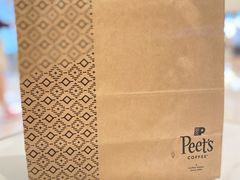 -Peet's Coffee皮爷咖啡(万象天地店)