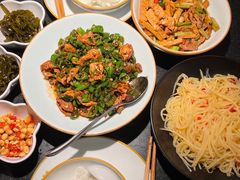 -湘阁里辣(东门茂业店)