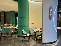 -清湘宴餐厅(秀峰山公园店)