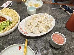 -李记饺子·熏酱东北菜(欢乐谷店)