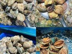 -亚马逊海鲜自助(王府井店)