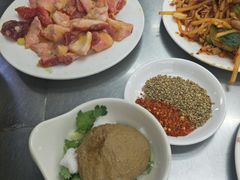 -松明一烤肉馆(鲁园店)