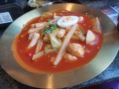 -兰正韩·韩国料理(春熙路店)