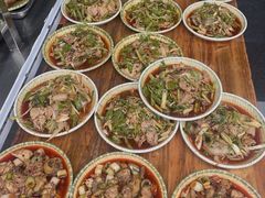 -大邑李记肥肠血旺