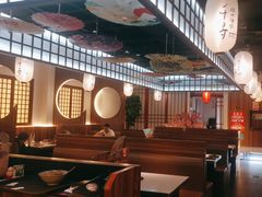 -千寻山野烤肉(中关村店)