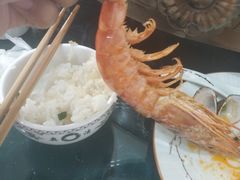 -大城·烧烤海鲜大排档(台东店)