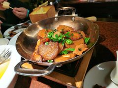 -绿茶餐厅(华联万柳店)