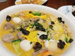 -绍兴老味道·非遗门店(银泰城店)