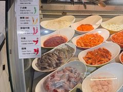 -小山城麻辣香锅(新邻生活广场店)