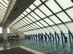 -南京眼步行桥