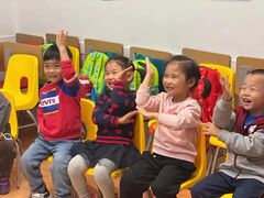 -英孚教育青少儿(长安中心)