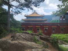 -须弥福寿之庙