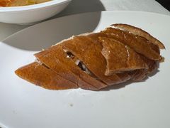 -鸭王烤鸭店(三里河店)