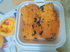-虎头局·渣打饼行(五一新干线店)