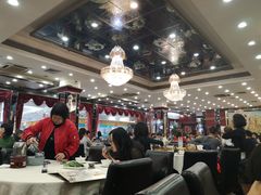 大堂-丰谷茶楼(鸿大广场店)