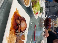 -新雅粤菜馆(南京东路店)