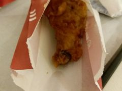 -肯德基(新凌云店)