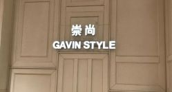 -崇尚GAVIN STYLE