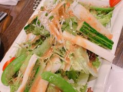 -角落里(中山公园店)