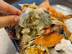 -圣罗巴海鲜自助(黑金店)