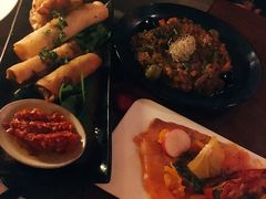 -Tajine Moroccan塔金摩洛哥中东餐厅