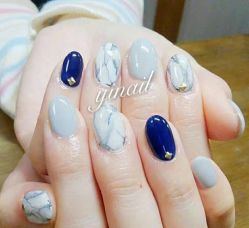 -逸日式美甲美睫工作室