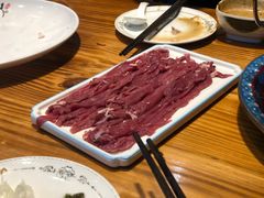 -草之味草原·涮羊肉火锅(吴中万达店)