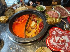 -蜀大侠火锅(总府路店)