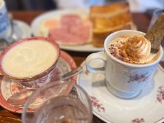 -西村咖啡店 (中山手本店)