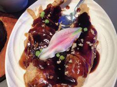 -桂满陇·蟹黄小笼汤包(清河万象店)