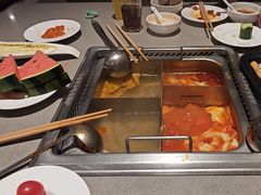 -海底捞火锅(振华商厦店)