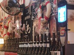 店内一角-平成屋· Late Night 食堂(四川北路店)