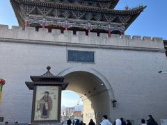 -丹噶尔古城