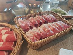 -古关火锅店(古北水镇景区店)