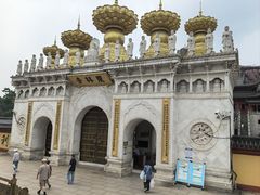 -上海东林寺(金山区)