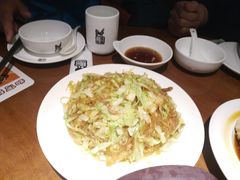 包菜粉丝-黑鸡小馆(金源店)