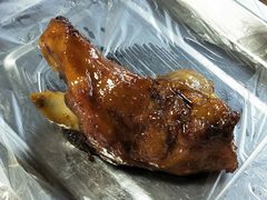 筒骨-赵元章肉骨烧(山塘街店)