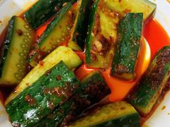 -李先生牛肉面大王(欧亚卖场店)
